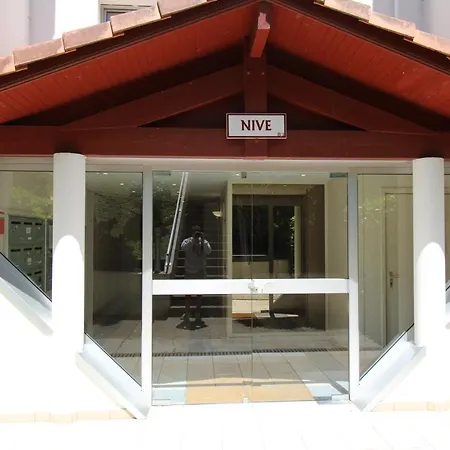 Apartment Euskara 2 Avec Les Cles De Saint Jean De Luz *