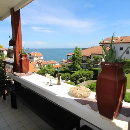 Apartment Euskara 2 Avec Les Cles De Saint Jean De Luz Ciboure