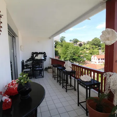 Apartment Euskara 2 Avec Les Cles De Saint Jean De Luz Ciboure