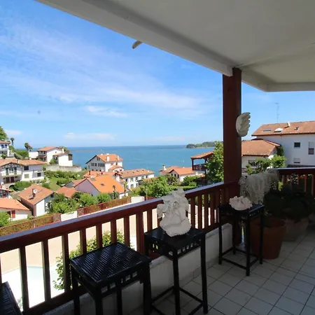 Apartment Euskara 2 Avec Les Cles De Saint Jean De Luz *