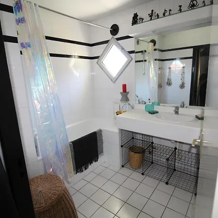 Apartment Euskara 2 Avec Les Cles De Saint Jean De Luz *