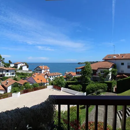 Euskara 2 Avec Les Cles De Saint Jean De Luz Apartment