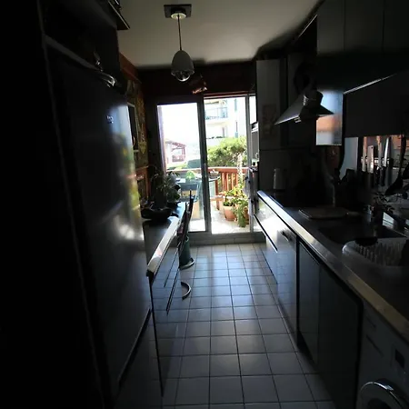 Apartment Euskara 2 Avec Les Cles De Saint Jean De Luz