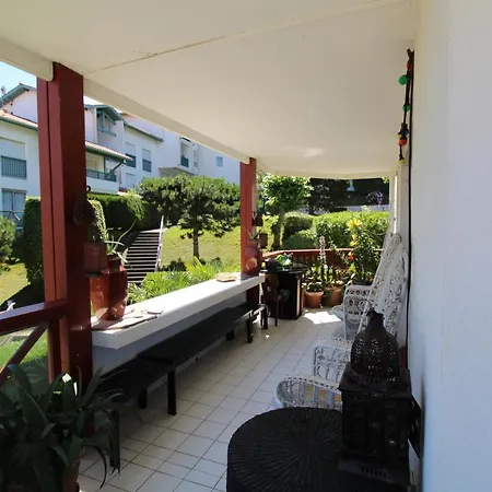 Apartment Euskara 2 Avec Les Cles De Saint Jean De Luz