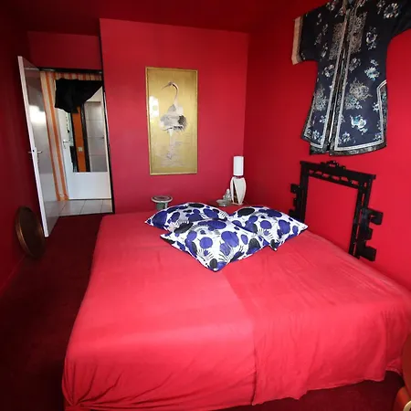 Euskara 2 Avec Les Cles De Saint Jean De Luz Apartment Ciboure