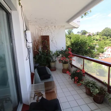 Apartment Euskara 2 Avec Les Cles De Saint Jean De Luz