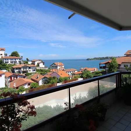 Apartment Euskara 2 Avec Les Cles De Saint Jean De Luz *