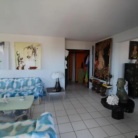 Апартаменты Euskara 2 Avec Les Cles De Saint Jean De Luz *
