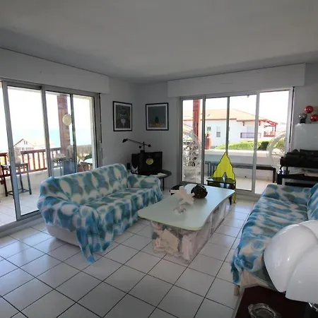 Euskara 2 Avec Les Cles De Saint Jean De Luz Апартаменты