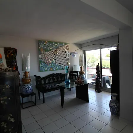 Euskara 2 Avec Les Cles De Saint Jean De Luz Апартаменты *